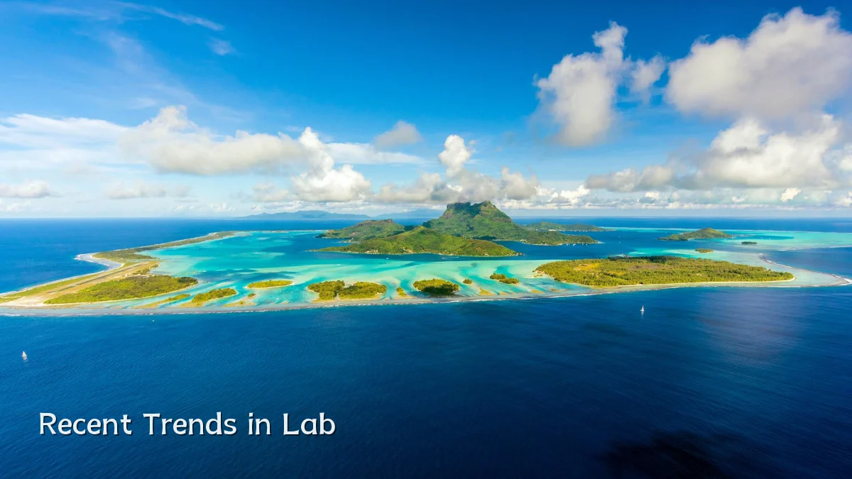 Recent Trends in Lab